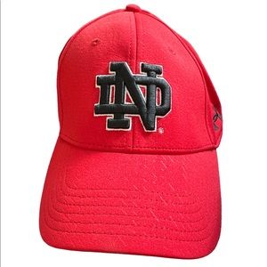Notre Dame Under Armour Hat